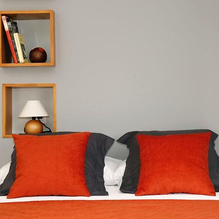 Galpon Boutique Aldea De Abaixo Apartman Palas de Rei Kültér fotó