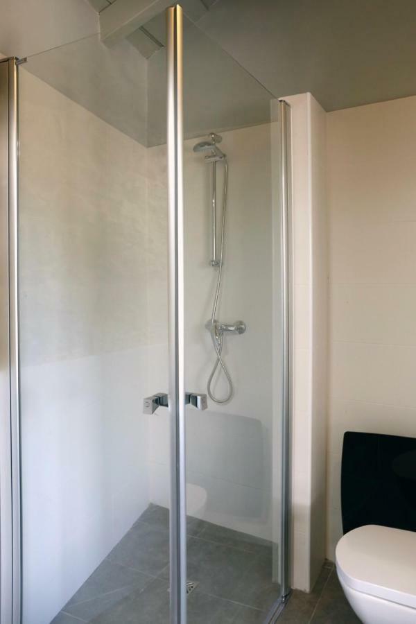 Galpon Boutique Aldea De Abaixo Apartman Palas de Rei Kültér fotó
