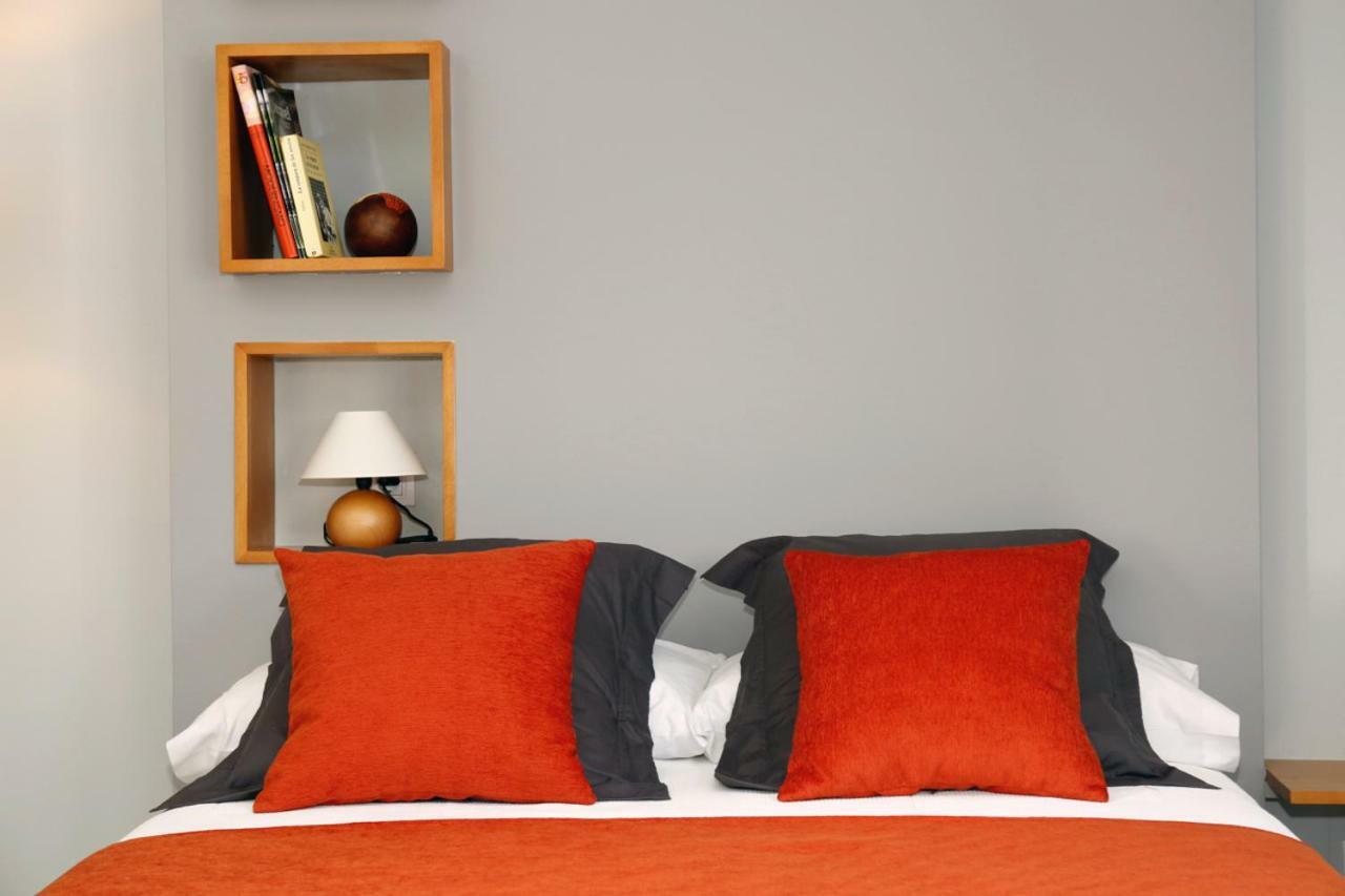 Galpon Boutique Aldea De Abaixo Apartman Palas de Rei Kültér fotó